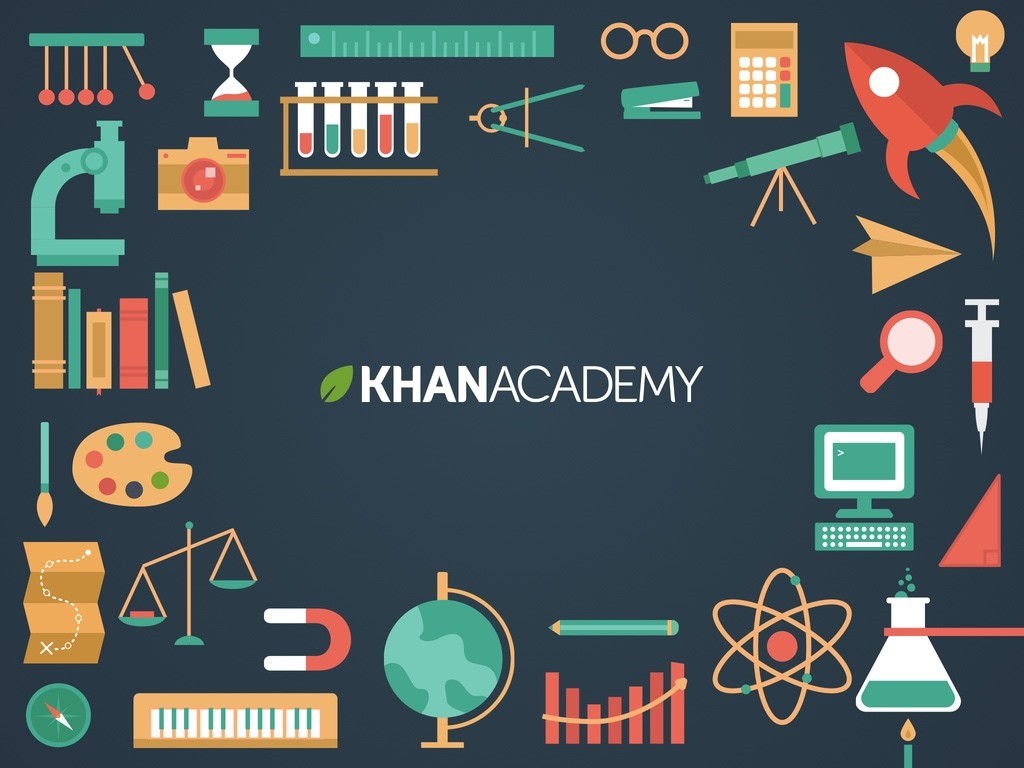 “Khan Academy” Armenia